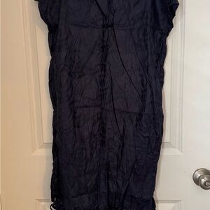 Elegant African hand painted Scarf